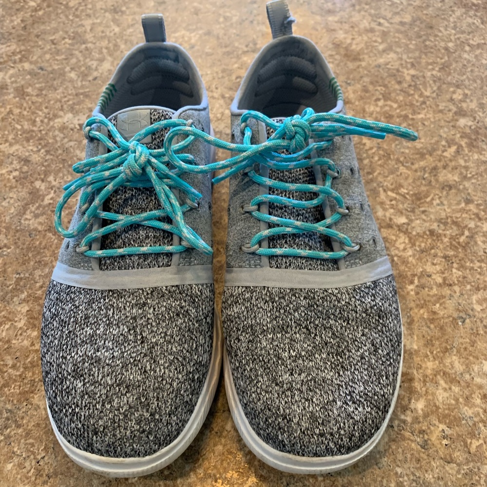 Under Armour women’s shoes